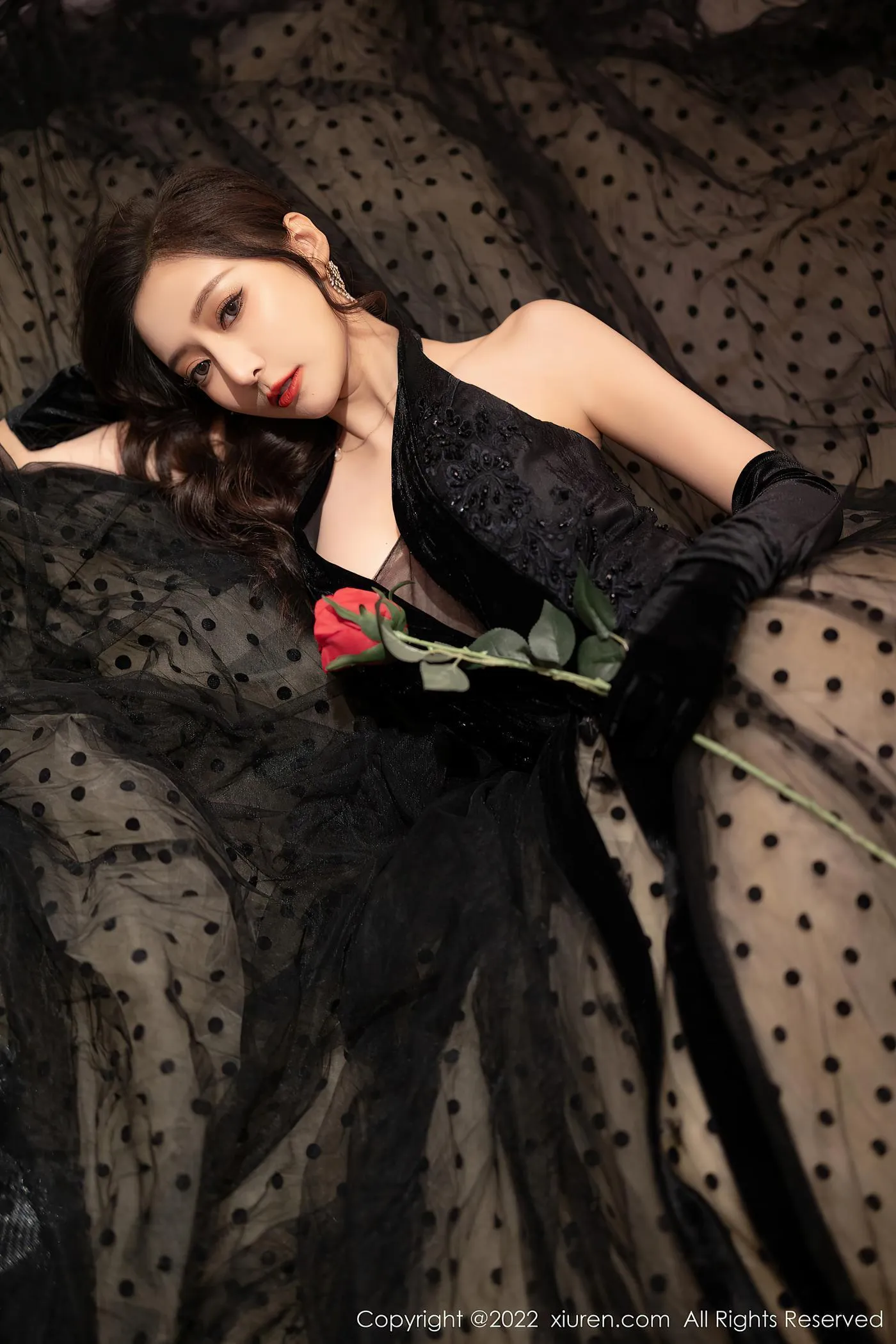 [XIUREN秀人网] 2022.03.04 NO.4673 王馨瑶yanni [71P]插图7